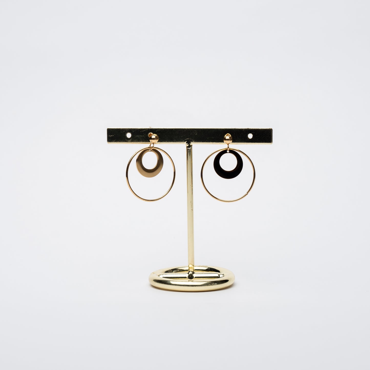 Pendientes de Aro Modernos Elegancia y Estilo para todas las Ocaciones